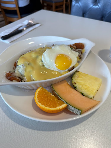 Eggsquis Belleville - Belleville