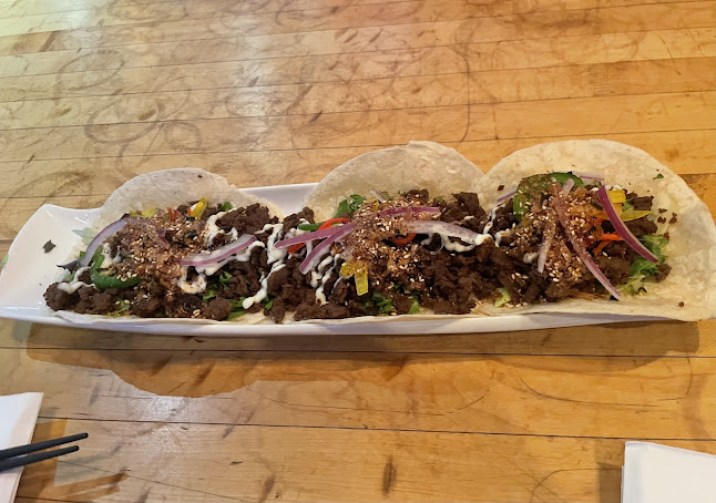 Nomé Izakaya North York