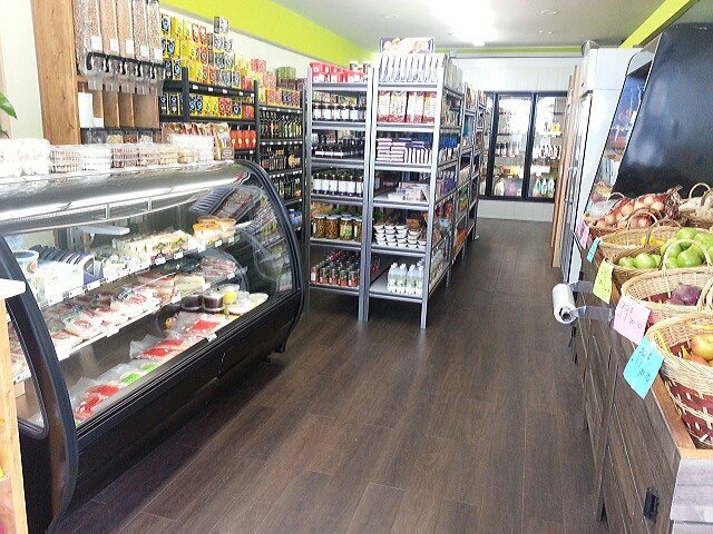 Opinii despre Four Seasons Market Ltd în Burnaby - Hospitality and gastronomy