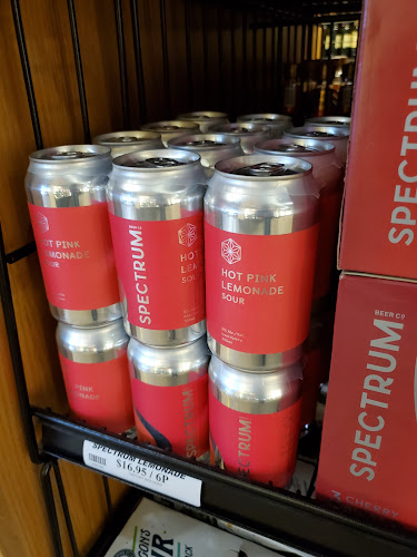 Garrison Wine & Liquor Merchants - Hospitality and gastronomy