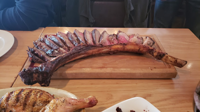 Comentarii opinii despre Briggs Kitchen + Bar