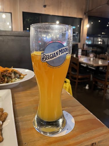 Billie Jax Grill & Bar