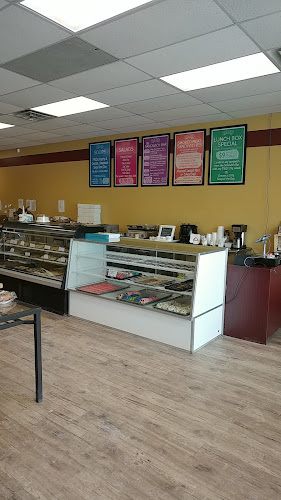 Spicer's Bakery in Lambeth - London