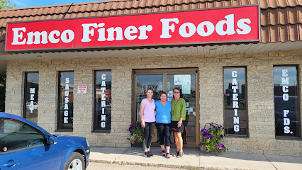 Emco Finer Foods