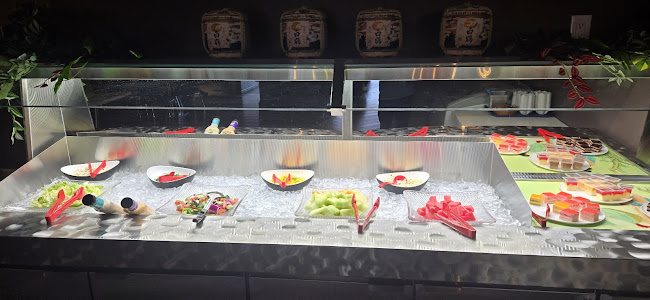 Opinii despre Nara Sushi în Kitchener - Hospitality and gastronomy