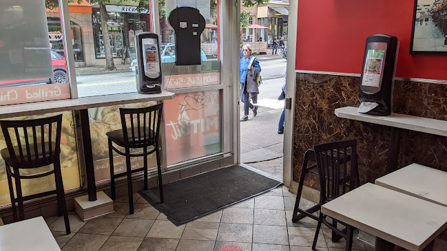 MitBit Burger Restaurant