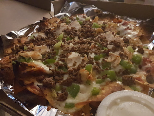 Comentarii opinii despre Season's Pizza