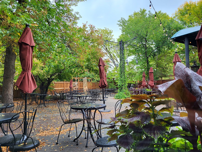 Stella's au CCFM - Winnipeg