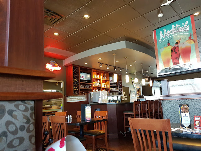 Comentarii opinii despre Ricky's All Day Grill - Ladner