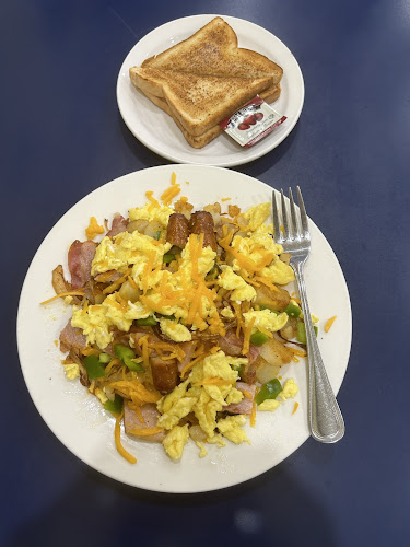 Comentarii opinii despre Three Coins Open Kitchen& Breakfast and Lunch