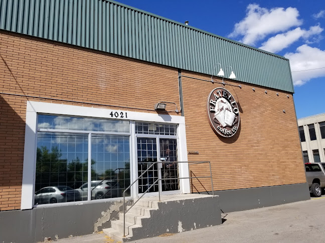 Fratello Coffee Roasters - Calgary