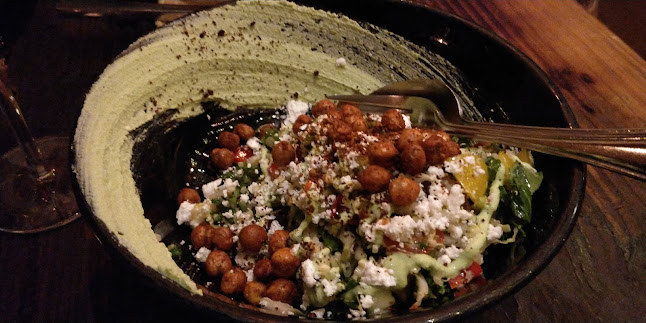 RASA - Hospitality and gastronomy