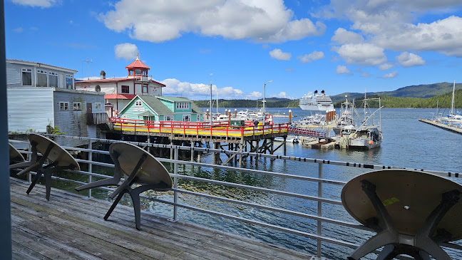 Breakers Pub - Prince Rupert