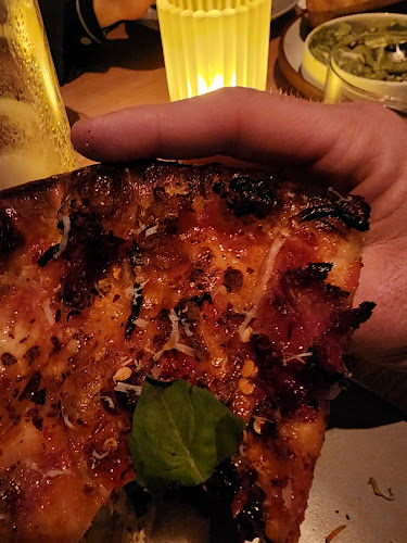 Opinii despre Belfast Love Public House în Toronto - Hospitality and gastronomy