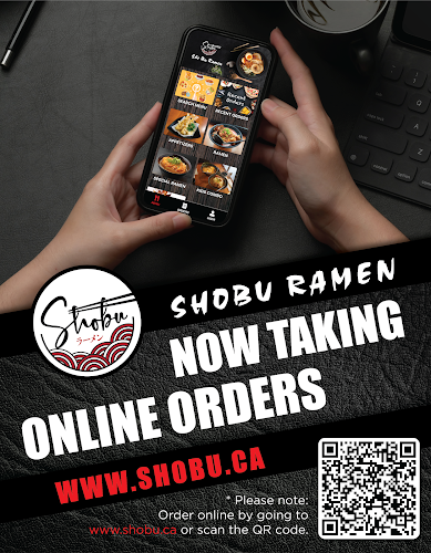 Opinii despre Sho Bu Japanese Noodle în Coquitlam - Hospitality and gastronomy