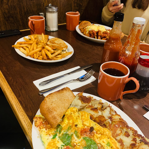 Comentarii opinii despre Sixth Street Grill