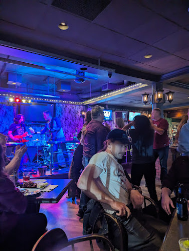 O'Flannigan's Pub - Kelowna