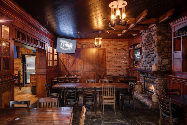 Comentarii opinii despre Lennox Irish Pub