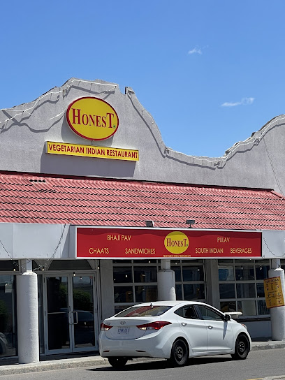 Honest Restaurant Brampton