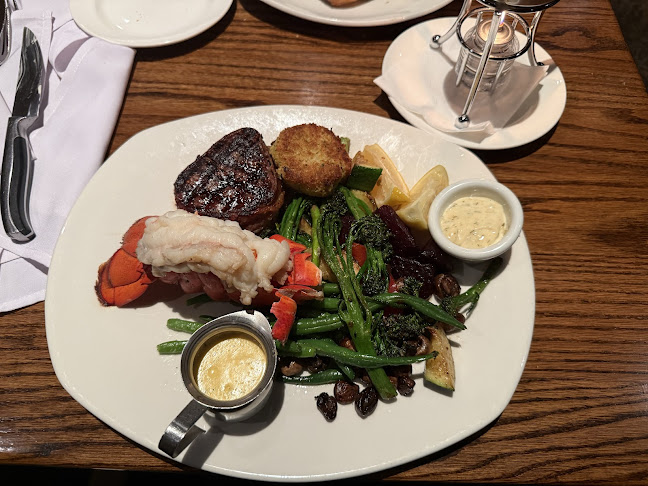 The Keg Steakhouse + Bar - Macleod Trail