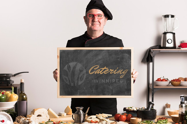 Catering Winnipeg - Winnipeg