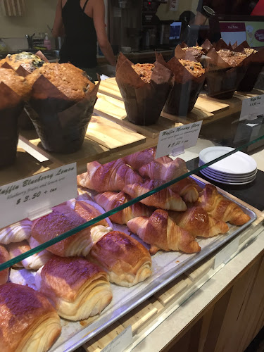 Opinii despre La Baguette et Compagnie în Vancouver - Hospitality and gastronomy