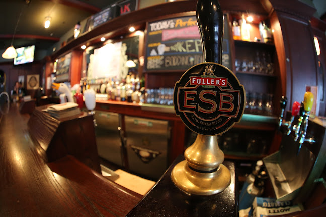 Opinii despre The Royal Oak - Blair at Pineview în Gloucester - Hospitality and gastronomy