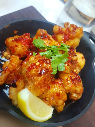 Walrus Pub & Beer Hall - Hospitality and gastronomy