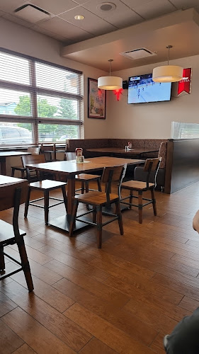 Classic Burger Bathurst