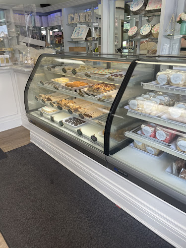 La Bakeri - Hamilton