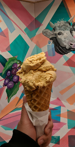 Chaeban Ice Cream - Hospitality and gastronomy