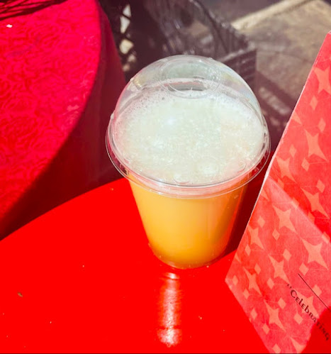 Comentarii opinii despre Desi Burger