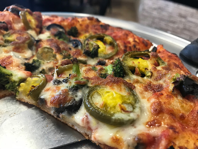 Sissio's Pizza - London