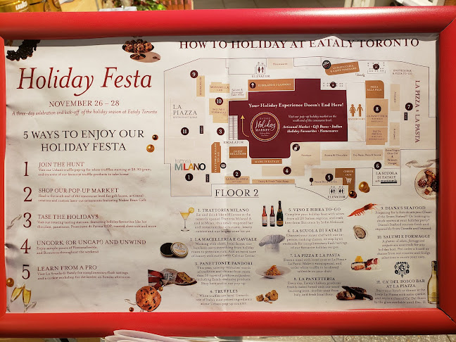 Manulife Centre, 55 Bloor St W, Toronto, ON M4W 1A6