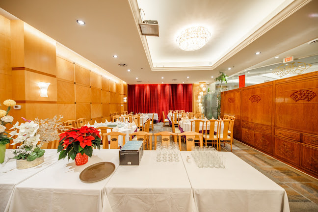 Fisherman's Terrace Seafood Restaurant