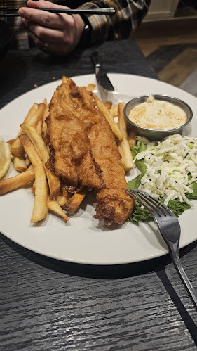 Turtle Jack's Mapleview - Hospitality and gastronomy