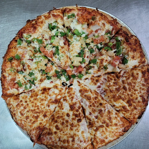 K'S PIZZA KITCHEN LTD - Hospitality and gastronomy