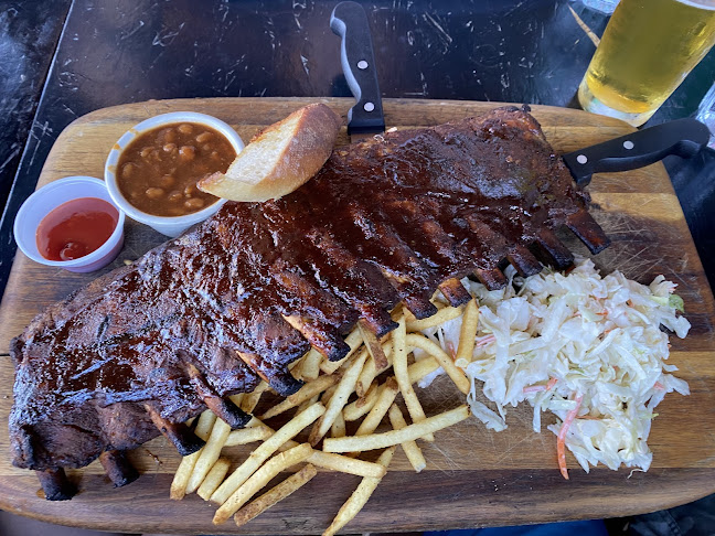 The Black Antler - Hospitality and gastronomy