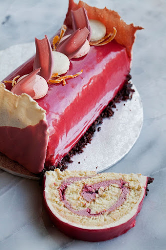 Cadeaux Bakery - Vancouver