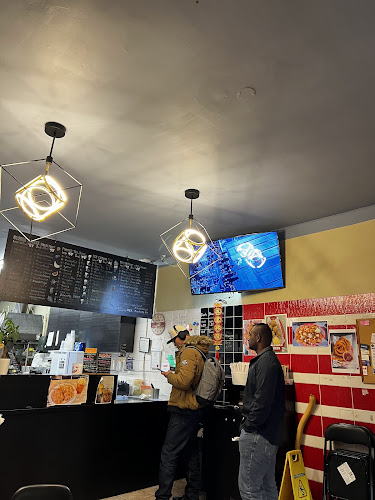 Milk & Sugar Cafe - Hospitality and gastronomy