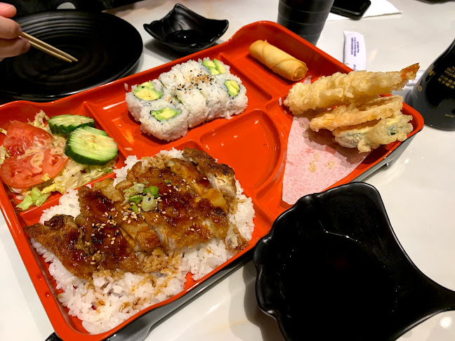 13591 King George Blvd, Surrey, BC V3T 2V1