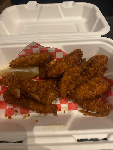 Opinii despre Belgian Fries în Vancouver - Hospitality and gastronomy