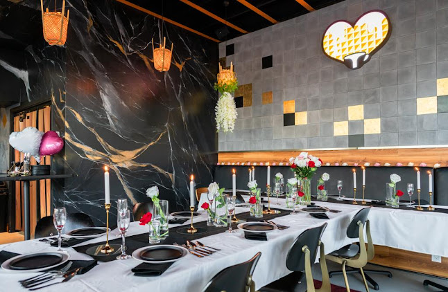 Heaffles - Hospitality and gastronomy