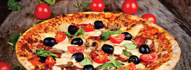 Comentarii opinii despre Pizza Pit