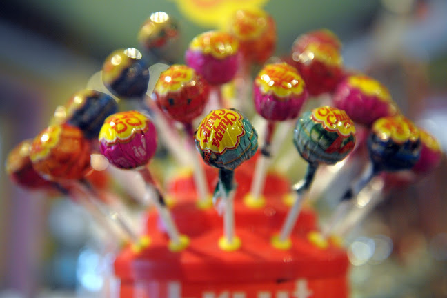 Comentarii opinii despre Dessart Sweets Ice Cream & Candy Store