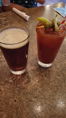 Opinii despre The Lancaster Smokehouse în Kitchener - Hospitality and gastronomy