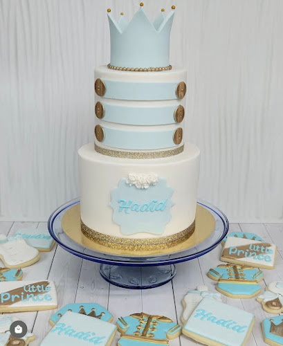 Opinii despre Simply Sweet LTD în Calgary - Hospitality and gastronomy