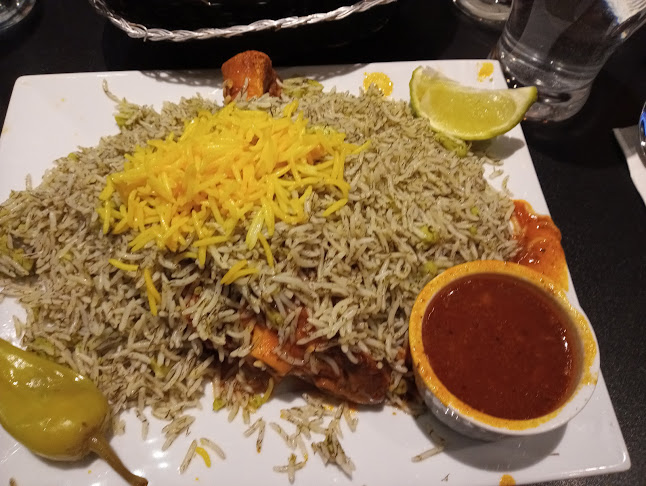 Comentarii opinii despre Mehman Restaurant