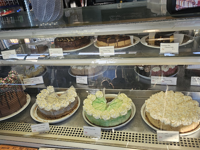 QV Cafe & Bakery - Hospitality and gastronomy