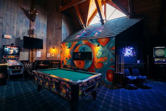 The Bennett Craft & Kitchen - Hospitality and gastronomy